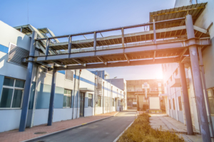 conseil en management secteur industriel