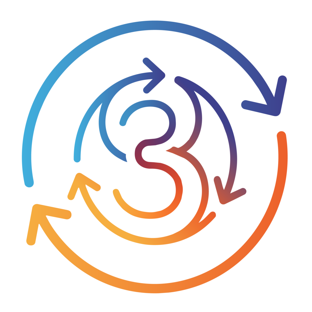 logo méthode S3 logo méthode S3
