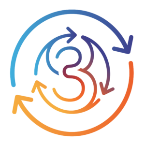 logo méthode S3 logo méthode S3